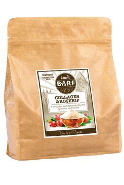 Canvit Barf collagen and rosehip 800g