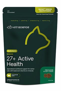 Vetriscience Nu-cat kočky 37,5g