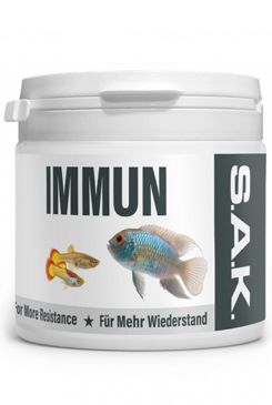 S.a.k. Immun 25 G (150 Ml) Vločky