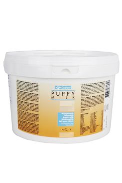 Diafarm mléko replacer pro štěňata prášek 1kg