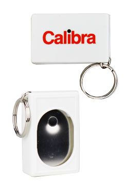 Calibra - Klikr