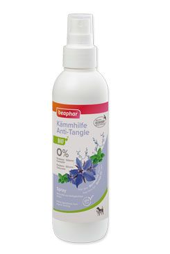Beaphar Spray Bio proti zacuchání 200ml