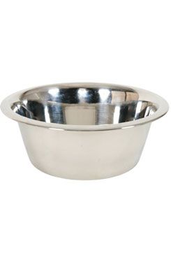 Miska nerez standard pes 6,5 L Zolux