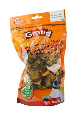 Grand sušená mňamka ocásek 200g