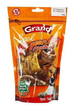 Grand sušená mňamka trachea 100g
