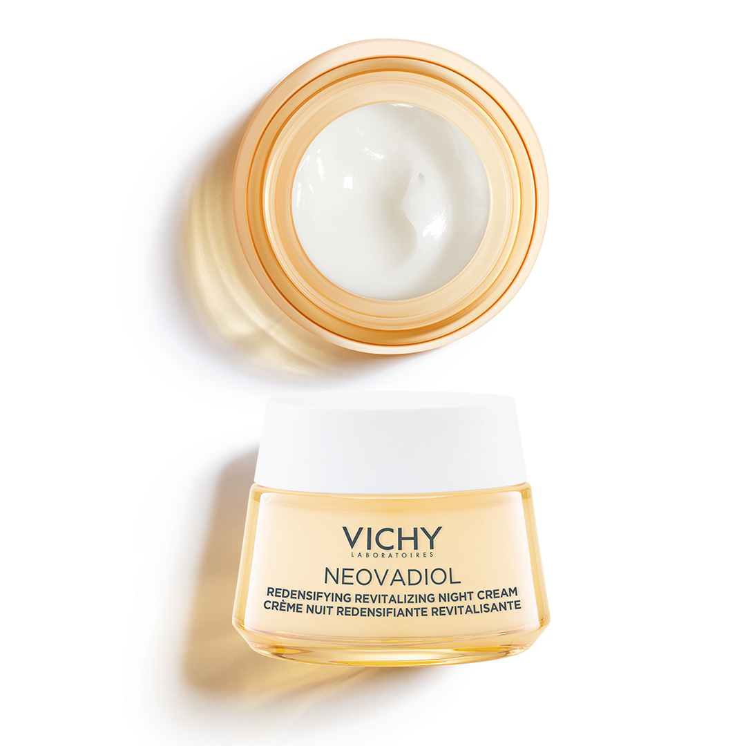 Vichy Neovadiol Perimenopauza noční krém 50ml