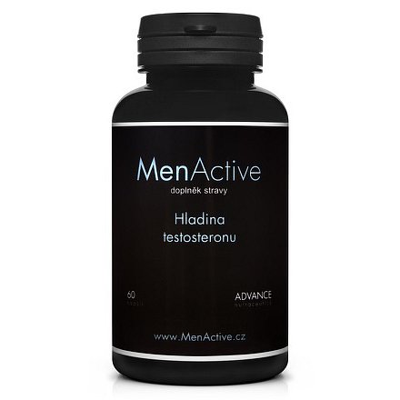 Advance Menactive Cps. 60