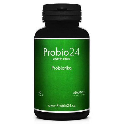 Advance Probio24 Cps. 60