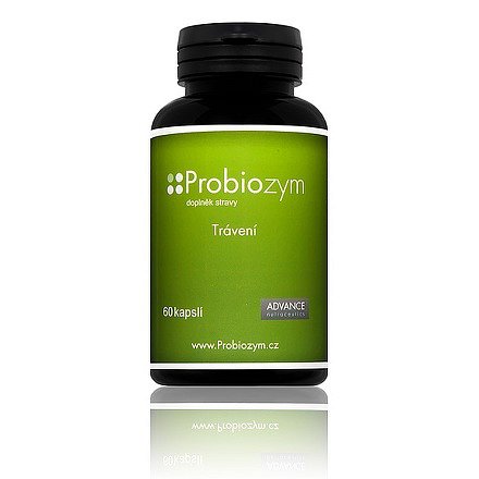 Advance Probiozym Cps.60