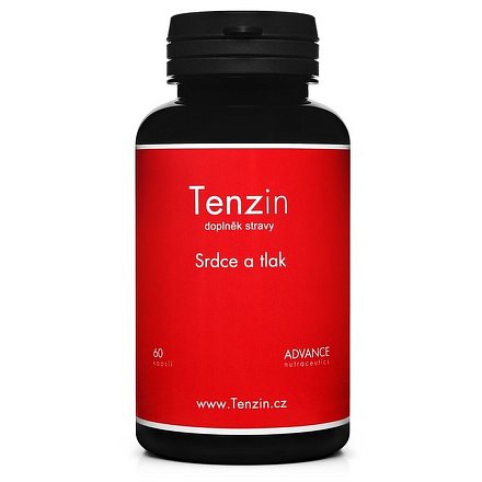 Advance Tenzin Cps.60