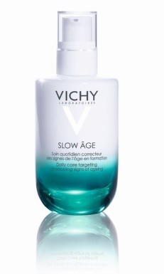 Vichy Slow Age Fluidní Krém Spf25 50ml
