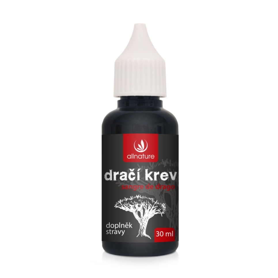 Allnature Dračí krev 30 ml
