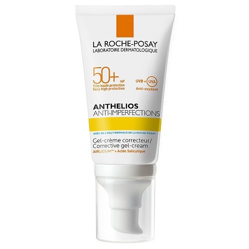 La Roche-posay Anthelios Krém SPF 50+ 50ml