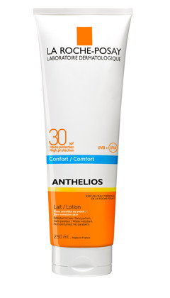 La Roche-posay Anthelios Mléko SPF 30 250ml