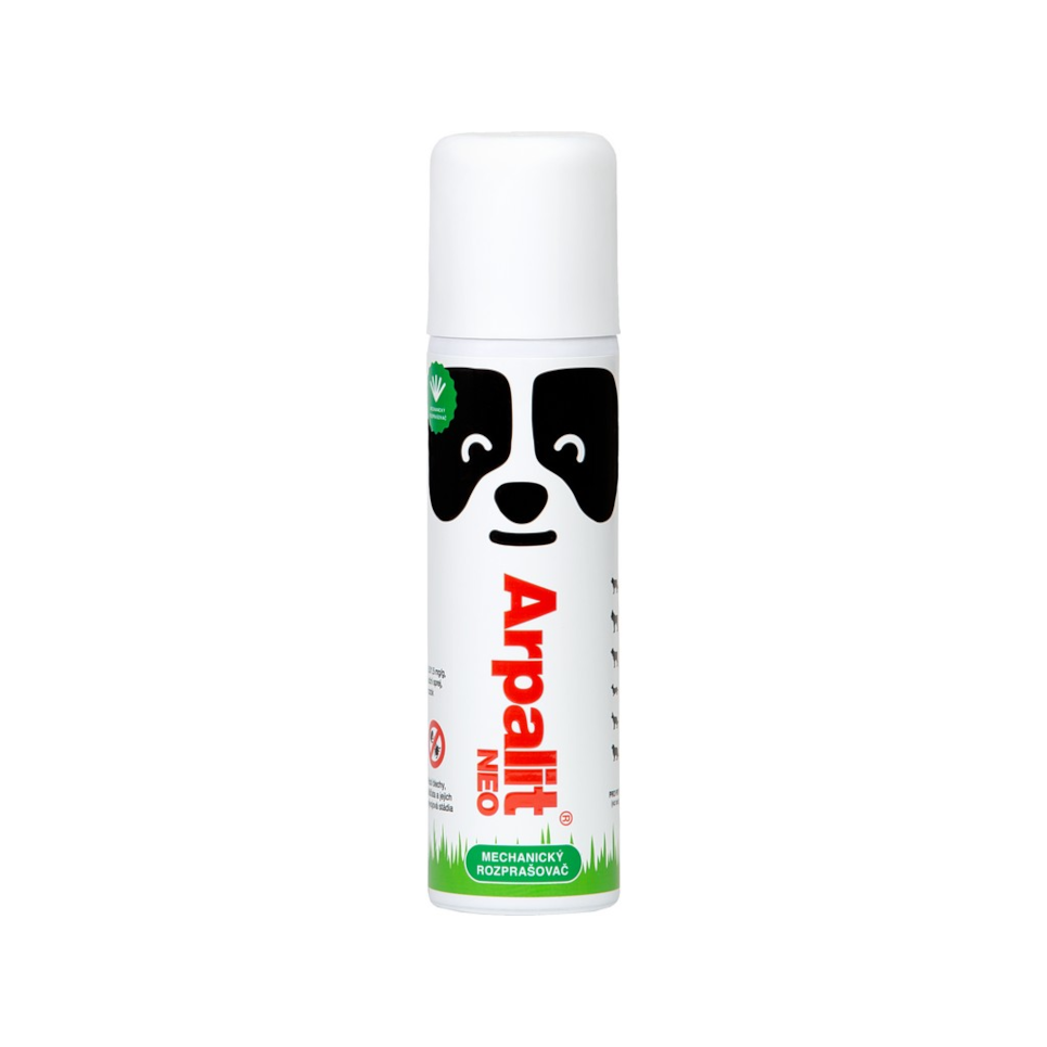 Arpalit Neo 6.0/1.5 Mg/g mechanický rozprašovač 150ml