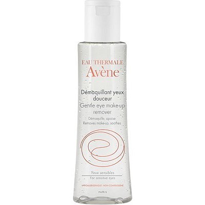 Avene Jemný Odličovač Očí 125ml