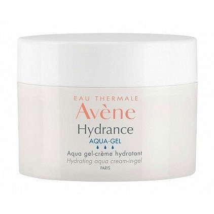 Avene Hydrance Aqua-gel 50ml