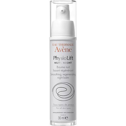Avene Physiolift Denní Vyhlazující Emulze 30ml