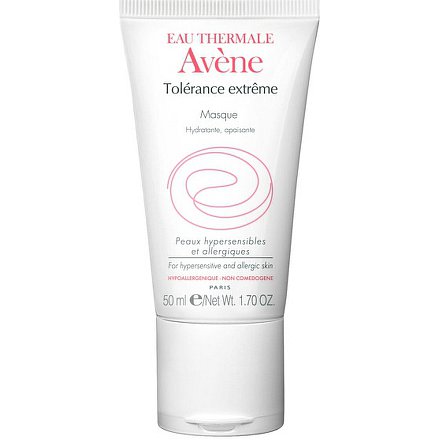 Avene Tolerance Extreme Maska 50ml