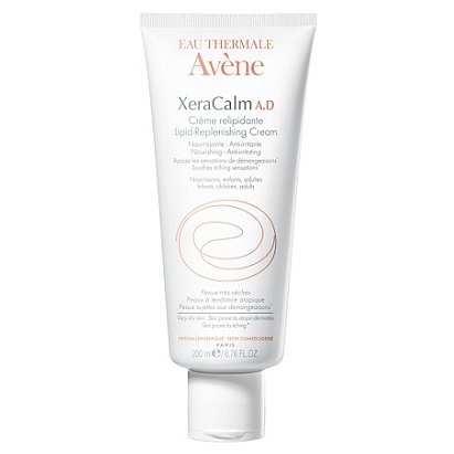 Avene Xeracalm Relipidační Krém 200ml