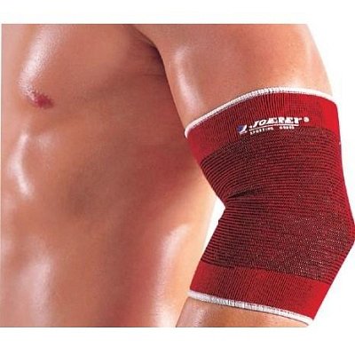 Bandáž Lokte - Textil - Velikost M