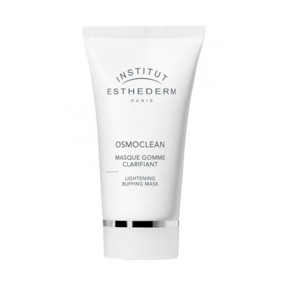 Esthederm Osmoclean Lightening buffing mask 75 ml