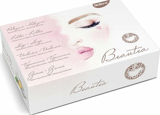 Biogena Beautea 6x10ks