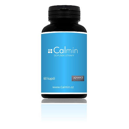 Advance Calmin Cps.60