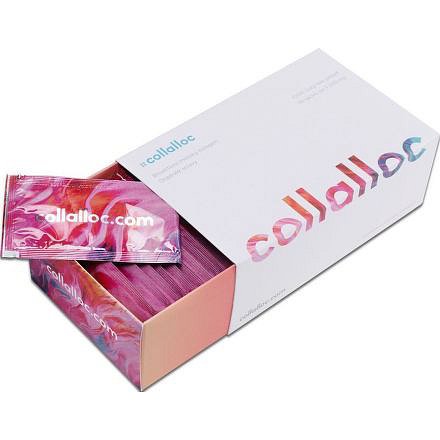 Collalloc 30x3.3g
