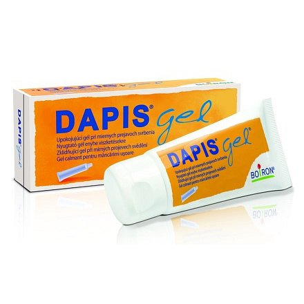 Dapis Gel 40g