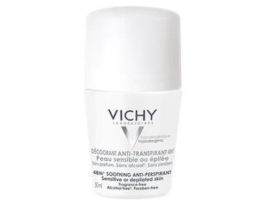 Vichy Deo roll-on soothing 50ml