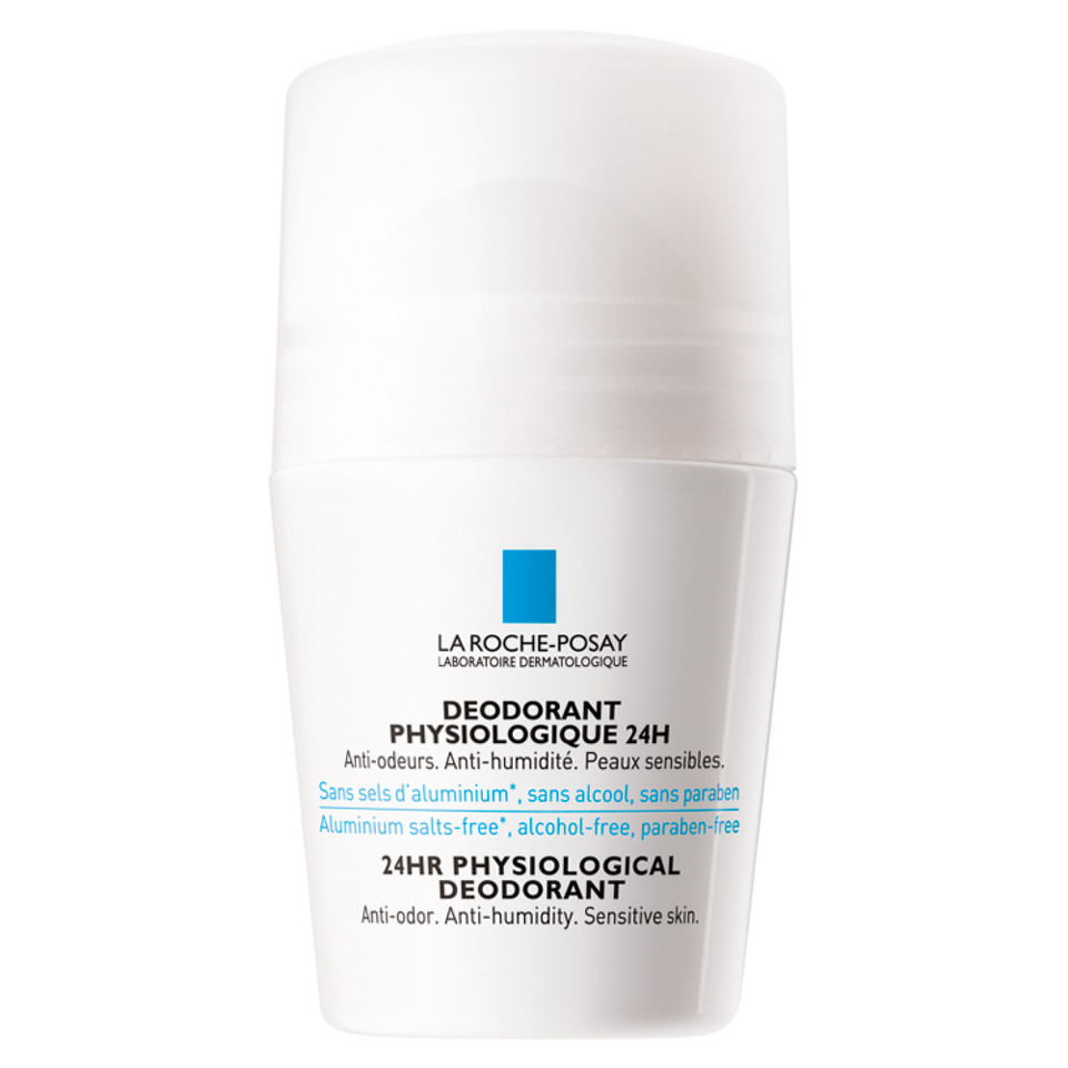 La Roche-posay Deo physio roll-on 50ml