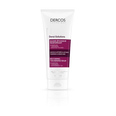 Vichy Dercos Densi solutions balzám 200ml