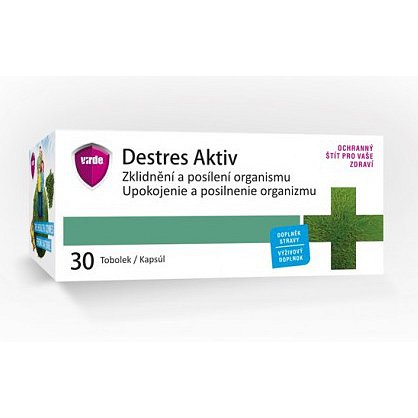Destres Aktiv Tobolek 30