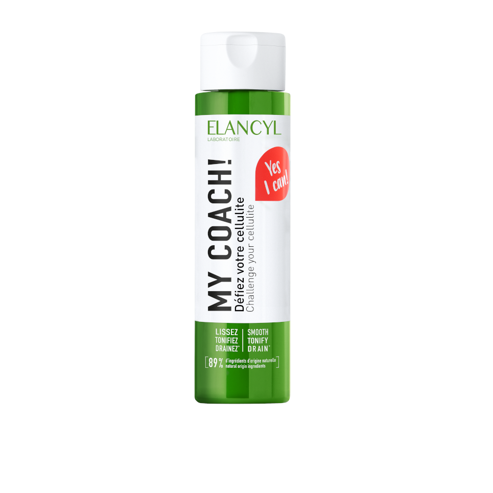Elancyl My Coach! Challenge Your Cellulitide 200ml