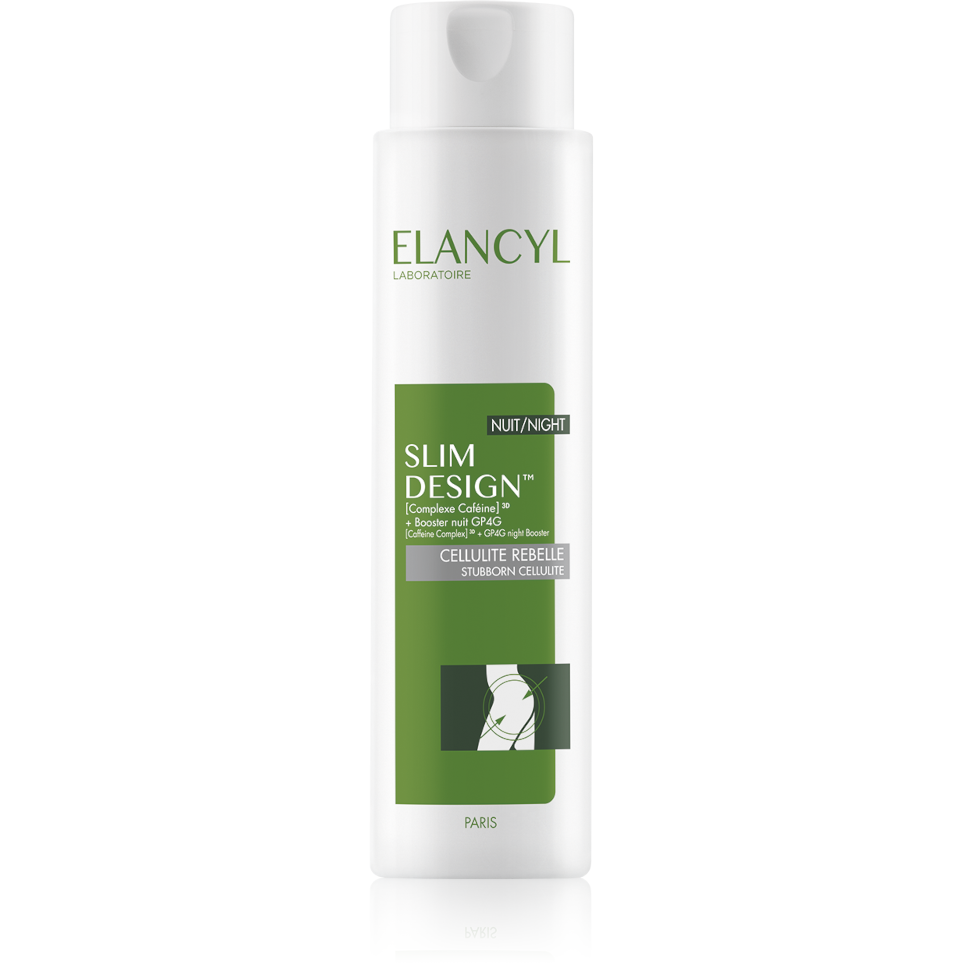 Elancyl Slim Design Noční 200ml