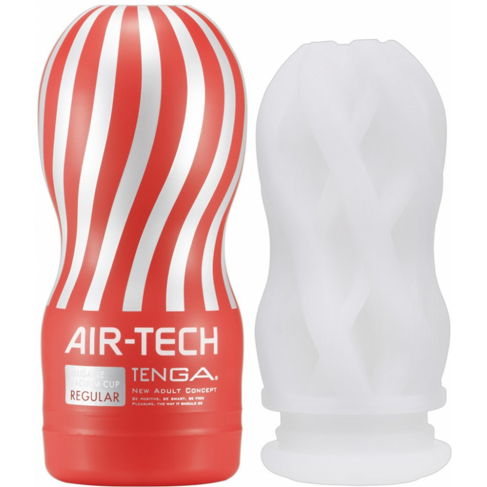 Pánský Masturbátor Tenga Air-tech Regular Vacuum Controlled