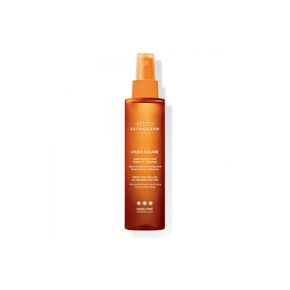 Esthederm Sun Care Oil Extreme Sun 150ml