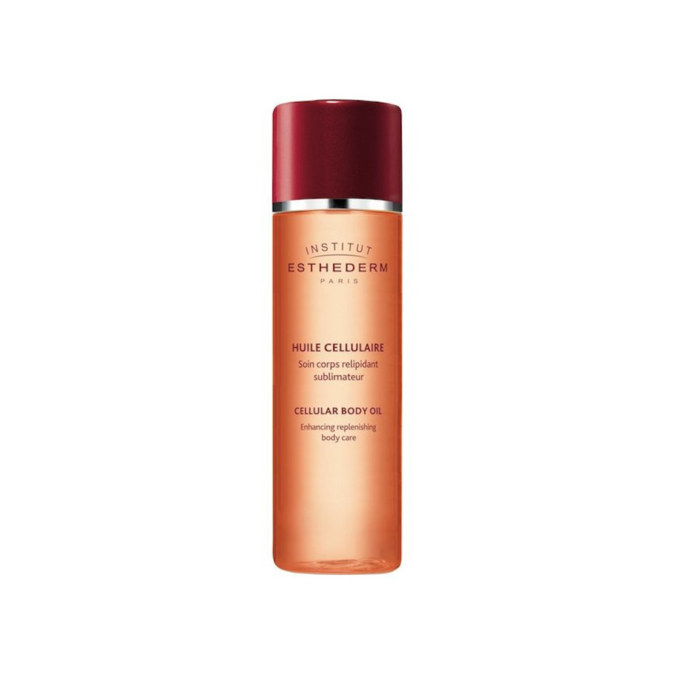 Esthederm Cellular Body oil 125 ml