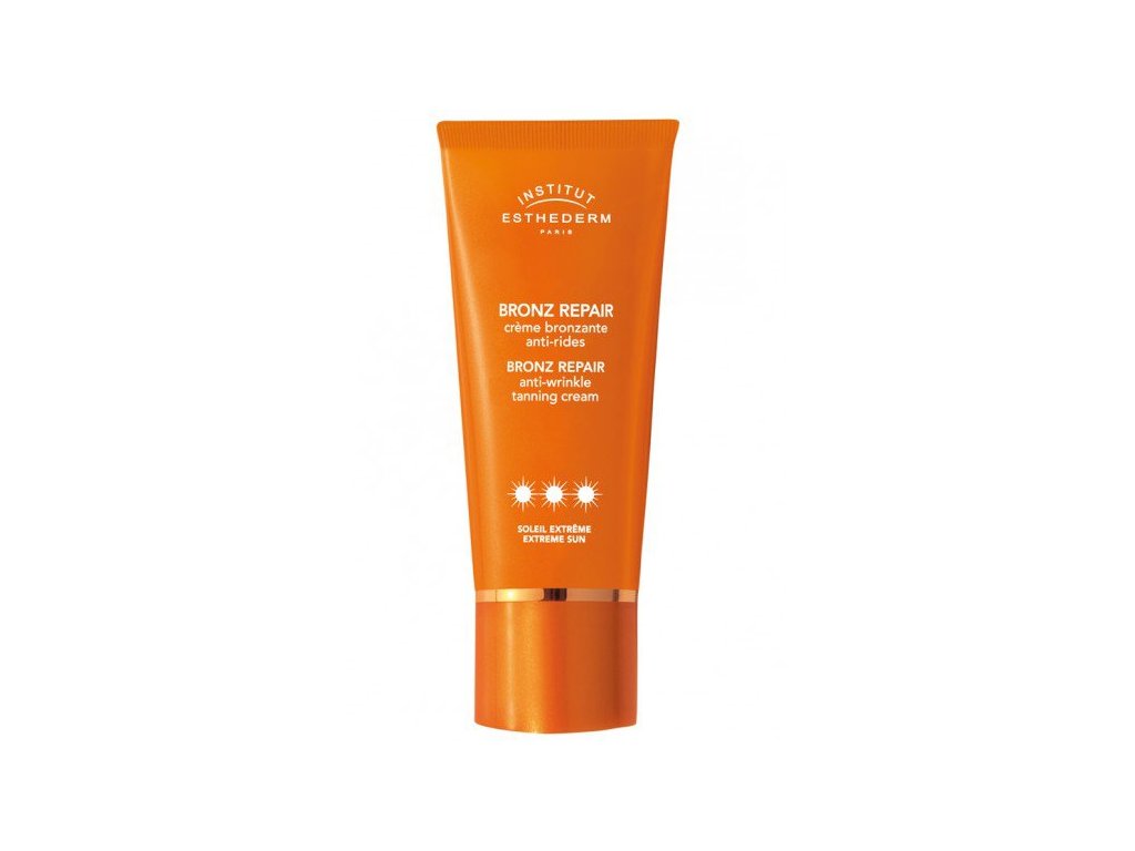 Esthederm Bronz Repair Strong Sun 50ml