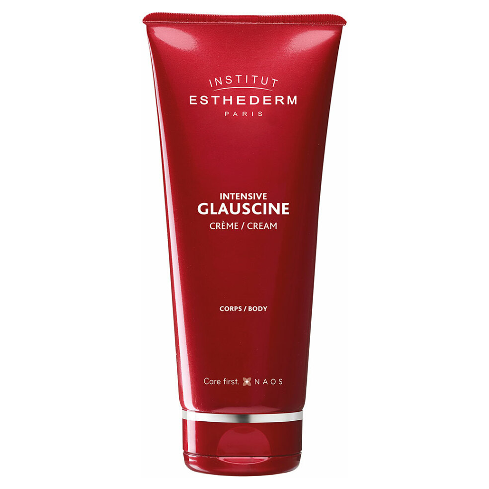 Esthederm Intensive Glauscine Intenzivní lypolytický krém 200 ml