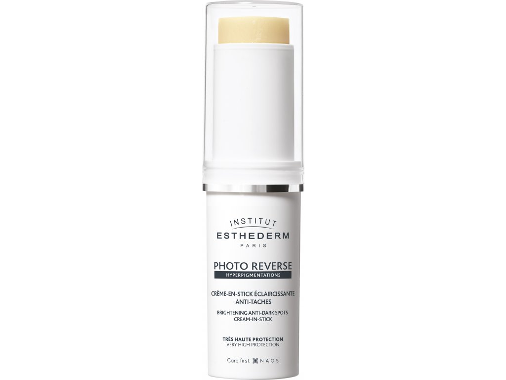 Esthederm Photo Reverse Antidark Spots Tyčinka 10g