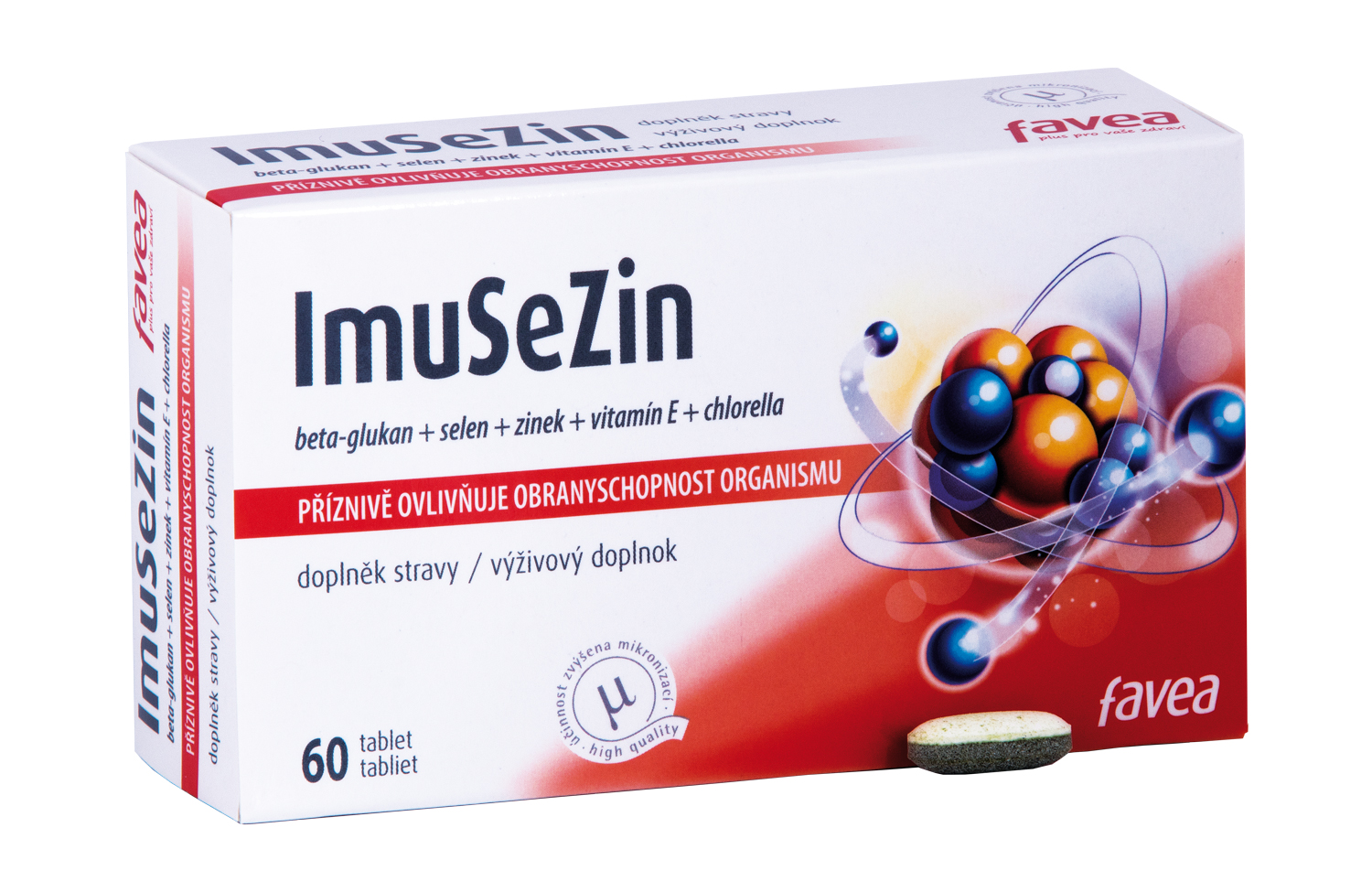 Favea Imusezin Tbl.60