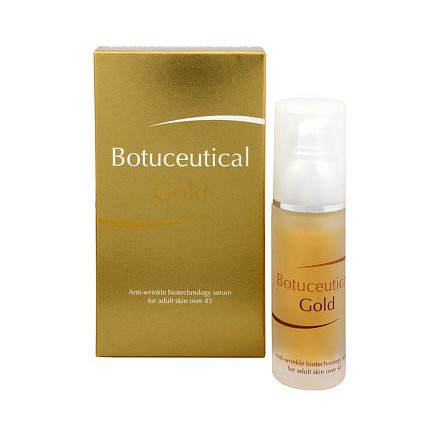 Fc Botuceutical Gold Sérum Na Vrásky 30ml