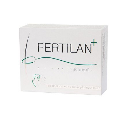 Fertilan Cps.60