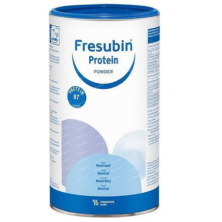 Fresubin Protein Powder Neutral 300g