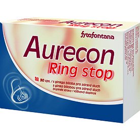 Fytofontana Aurecon Ringstop Cps.30