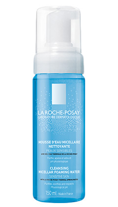La Roche-posay Physio pěnová voda 150ml