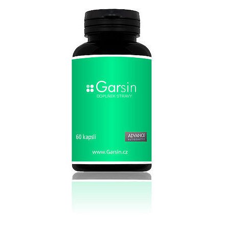 Advance Garsin Cps.60