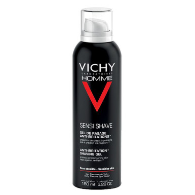 Vichy Homme gel 150ml